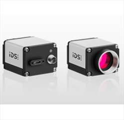 Camera công nghiệp IDS USB 3.1 uEye SE